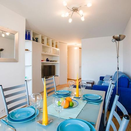 Passy Azur Ap4242 By Riviera Holiday Homes Nice Exterior foto