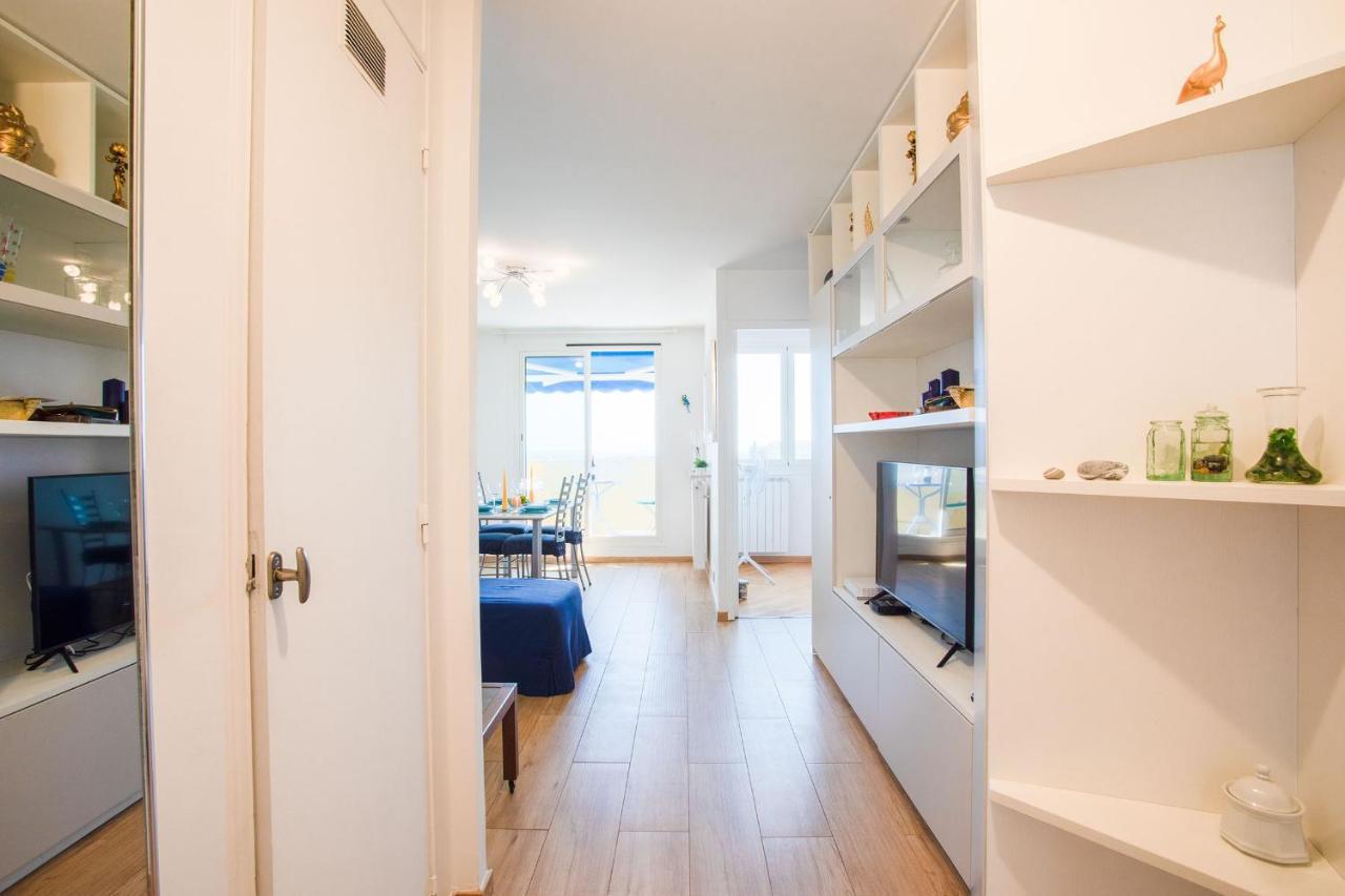 Passy Azur Ap4242 By Riviera Holiday Homes Nice Exterior foto