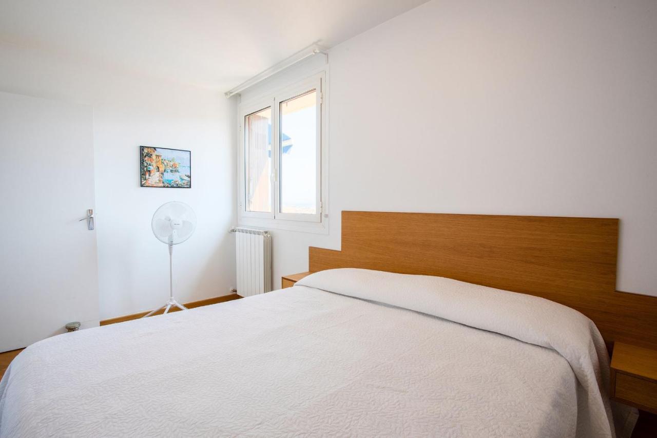 Passy Azur Ap4242 By Riviera Holiday Homes Nice Exterior foto